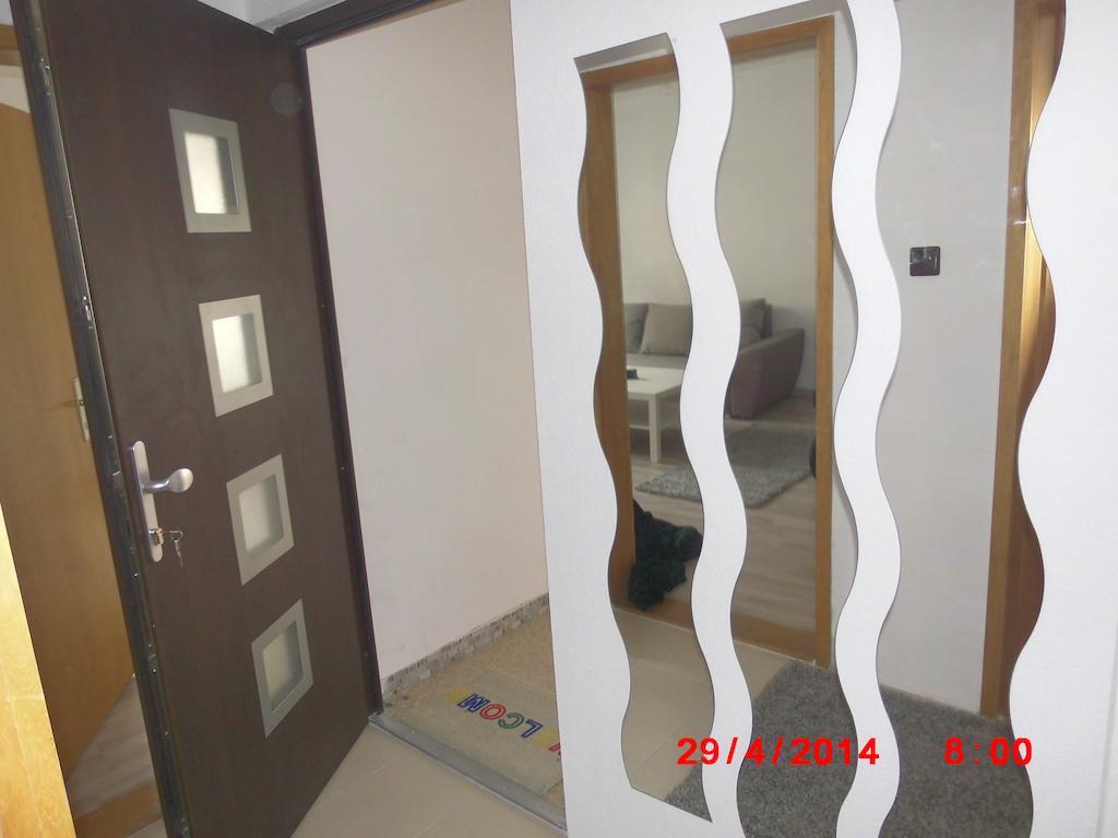 Frankfurt Airport & Fair Apartment Кельстербах Номер фото