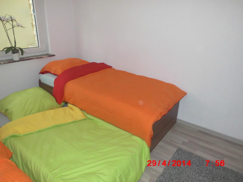Frankfurt Airport & Fair Apartment Кельстербах Экстерьер фото